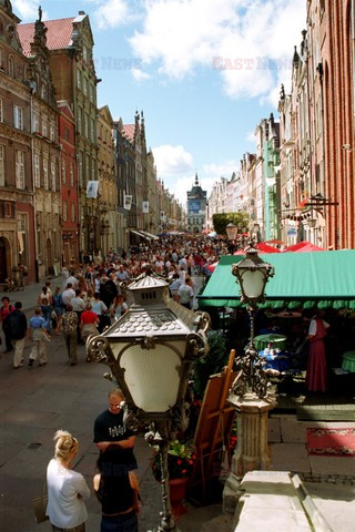Reporter Poland 2003