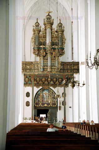 Reporter Poland 2003