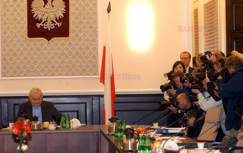 Reporter Poland 2003
