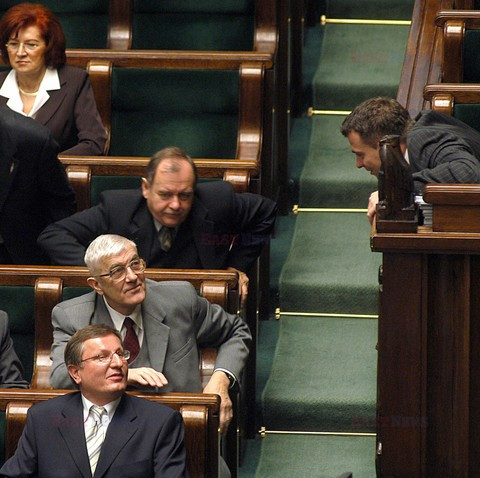Reporter Poland 2003