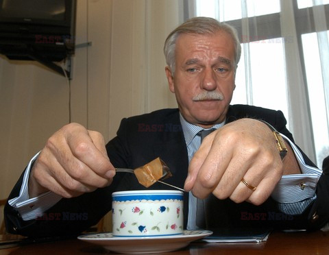 Reporter Poland 2003