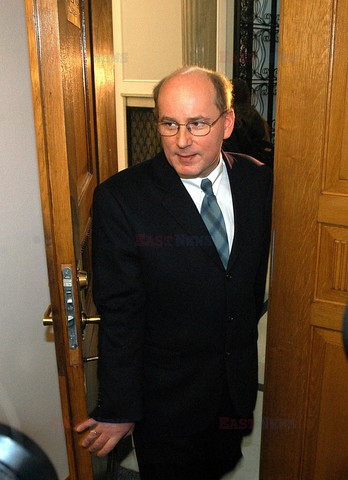 Reporter Poland 2003