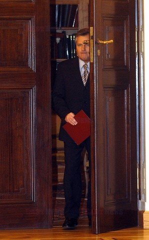 Reporter Poland 2003