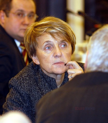 Reporter Poland 2003