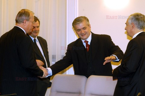 Reporter Poland 2003