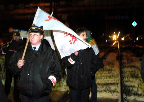 Reporter Poland 2003