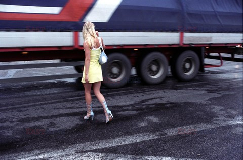Reporter Poland 2003
