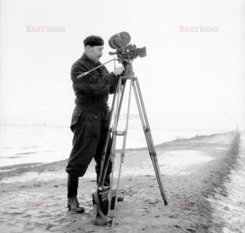 Reporter Poland 2003