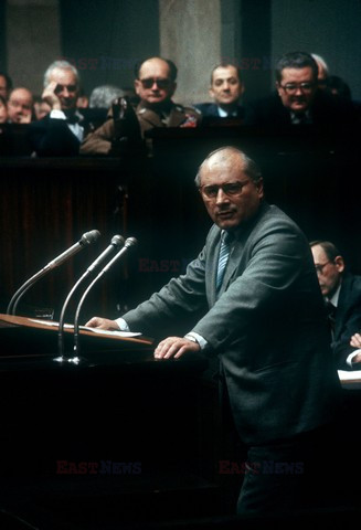 Reporter Poland 2003