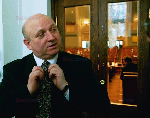 Reporter Poland 2003