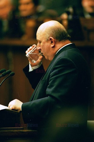 Reporter Poland 2003