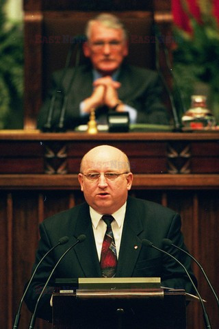 Reporter Poland 2003