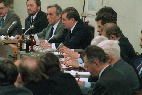 Reporter Poland 2003