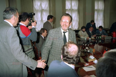 Reporter Poland 2003