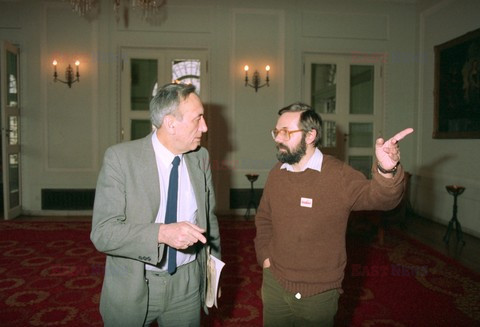 Reporter Poland 2003