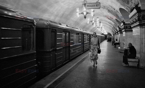 Reporter Poland 2003