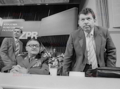 Reporter Poland 2003