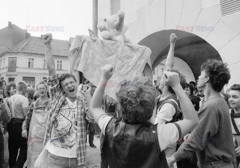 Reporter Poland 2003