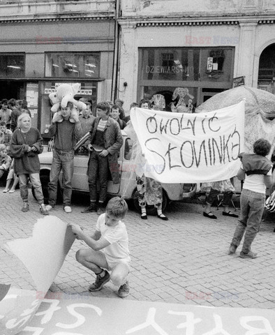 Reporter Poland 2003