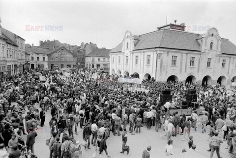 Reporter Poland 2003