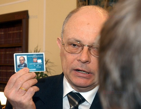 Reporter Poland 2003