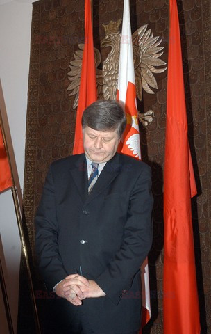 Reporter Poland 2003