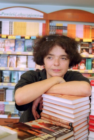 Reporter Poland 2003
