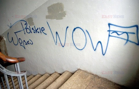 Reporter Poland 2003