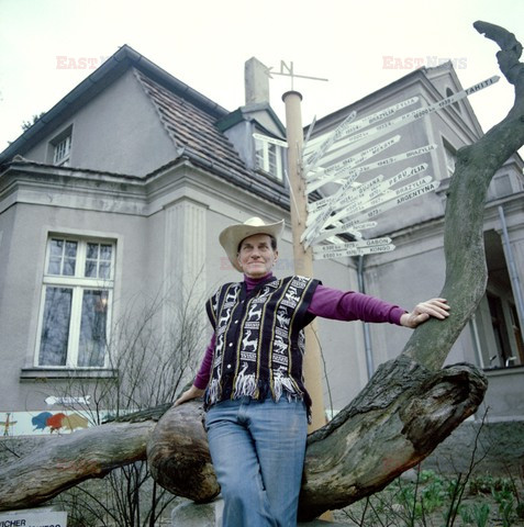 Reporter Poland 2003