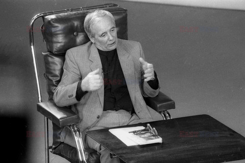 Reporter Poland 2003