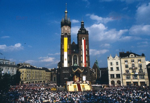 Reporter Poland 2003
