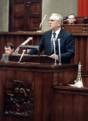 Reporter Poland 2003