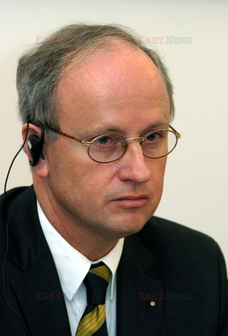 Reporter Poland 2003