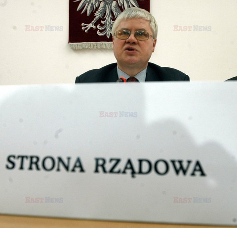 Reporter Poland 2003