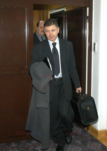 Reporter Poland 2003