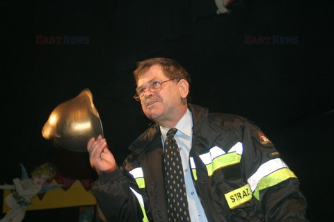 Reporter Poland 2003