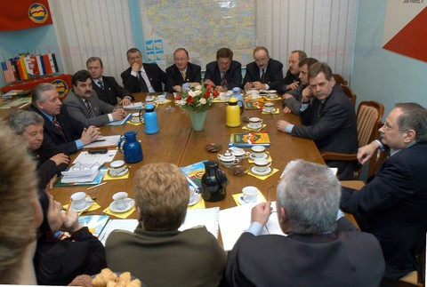 Reporter Poland 2003