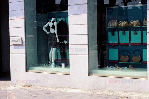 Reporter Poland 2003