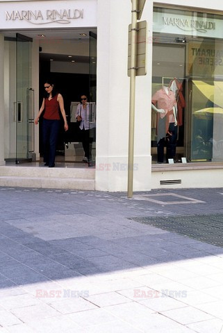 Reporter Poland 2003