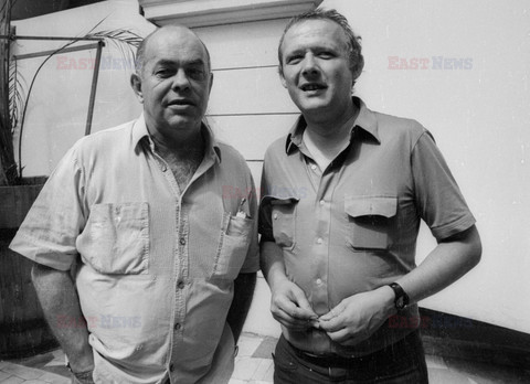 Reporter Poland 2003