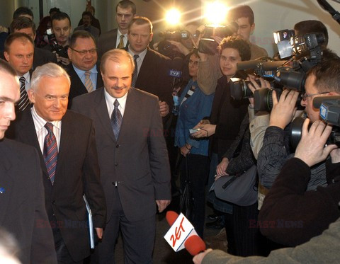 Reporter Poland 2003