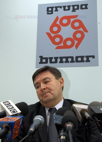 Reporter Poland 2003