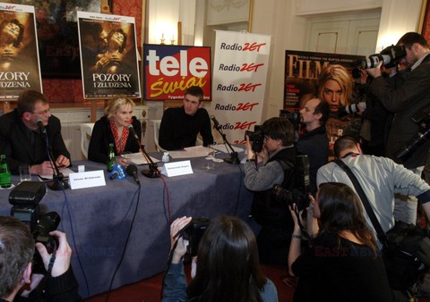 Reporter Poland 2003