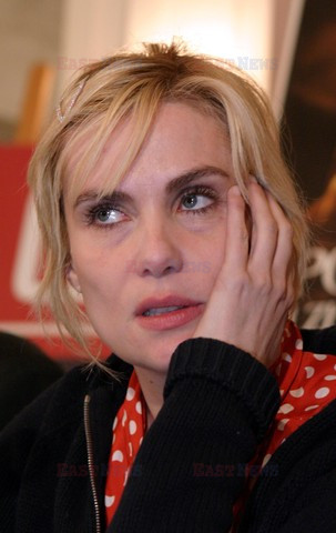 Reporter Poland 2003