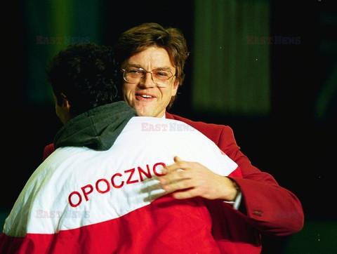 Reporter Poland 2003