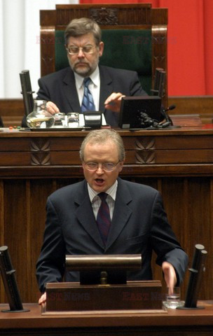 Reporter Poland 2003