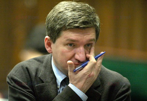 Reporter Poland 2003
