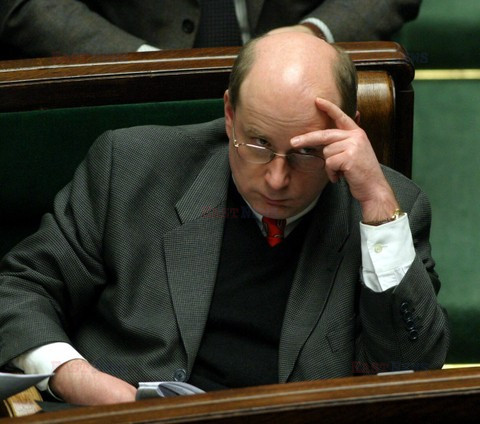 Reporter Poland 2003