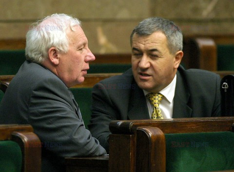 Reporter Poland 2003