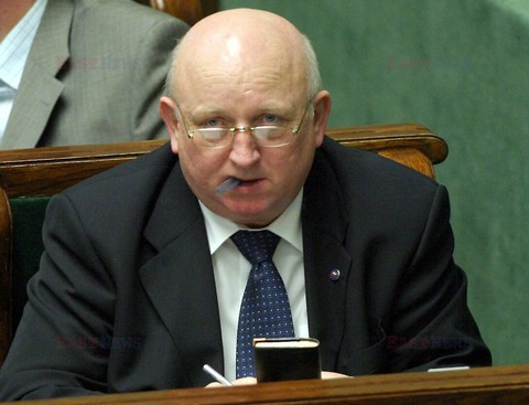 Reporter Poland 2003